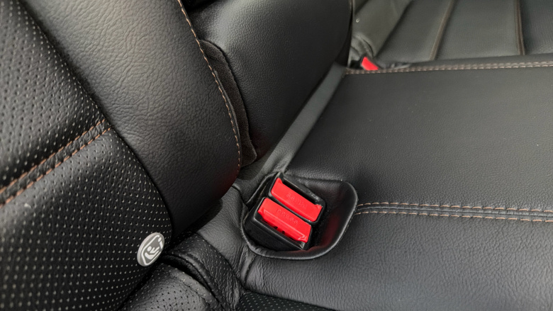 Mazda CX-5 2.0 Sport 5dr Auto Petrol Estate